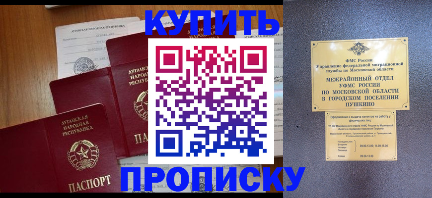 прописка в квартире в Новопавловске