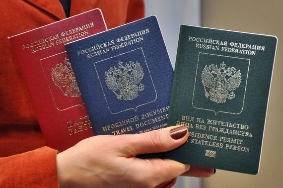 прописка в Новопавловске
